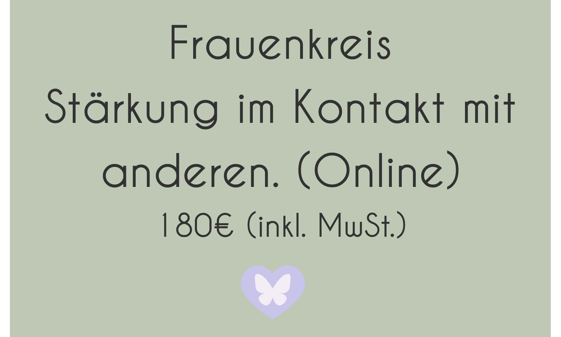 Frauenkreis